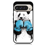 The Winner Panda Animal Z0945 Google Pixel 9 Pro XL Case