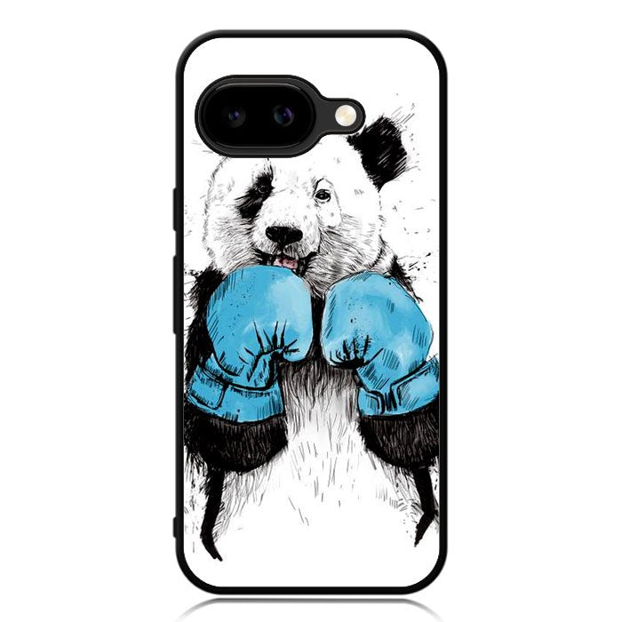 The Winner Panda Animal Z0945 Google Pixel 9A Case