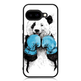 The Winner Panda Animal Z0945 Google Pixel 9A Case