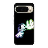 felix the cat glow Z1053 Google Pixel 10 Pro Case