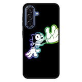 felix the cat glow Z1053 Samsung Galaxy A17 5G Case