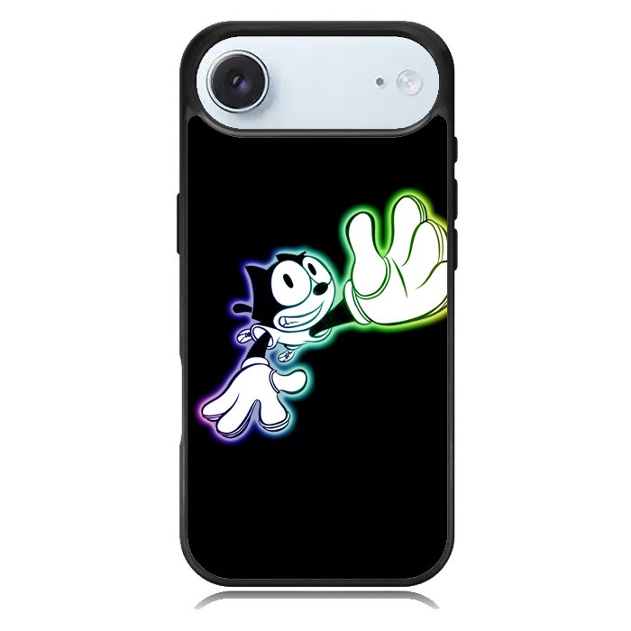 felix the cat glow Z1053 iPhone 17 Air Case