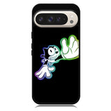 felix the cat glow Z1053 Google Pixel 10 Pro XL Case