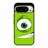 Mike Wazowski Face Z1112 Google Pixel 10 Pro Case