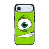 Mike Wazowski Face Z1112 iPhone Air Case