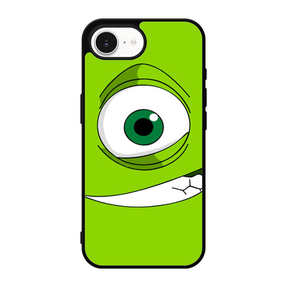 Mike Wazowski Face Z1112 iPhone 17e Case