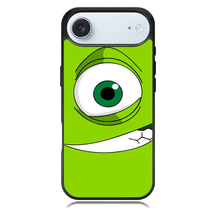 Mike Wazowski Face Z1112 iPhone 17 Air Case