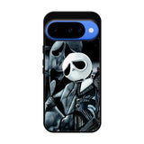 New Sad Jack Skellington Z1124 Google Pixel 10 Case