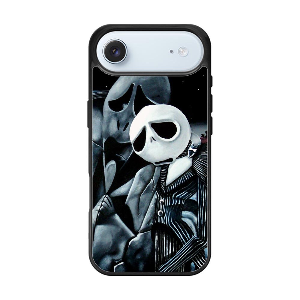 New Sad Jack Skellington Z1124 iPhone Air Case
