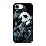 New Sad Jack Skellington Z1124 iPhone 17e Case