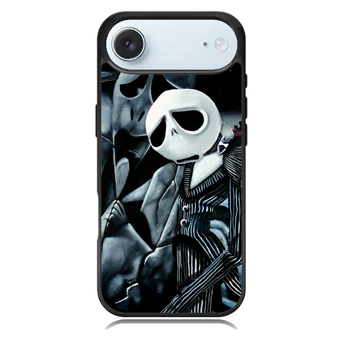 New Sad Jack Skellington Z1124 iPhone 17 Air Case