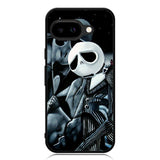 New Sad Jack Skellington Z1124 Google Pixel 9A Case