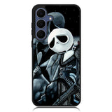 New Sad Jack Skellington Z1124 Samsung Galaxy S25 FE Case