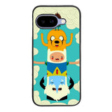 Adventure Time Art Totem Z1127 Google Pixel 10A Case