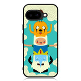Adventure Time Art Totem Z1127 Google Pixel 9A Case
