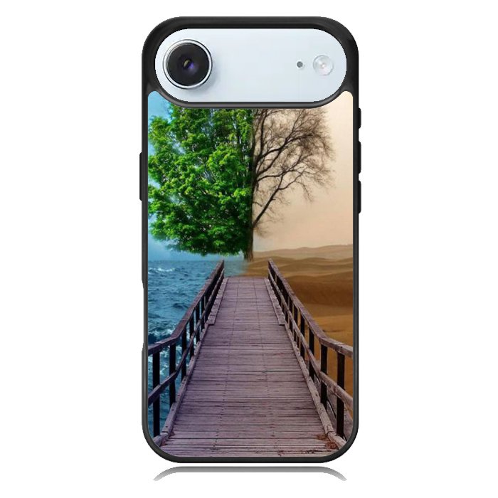 Ocean And Desert Z1130 iPhone 17 Air Case