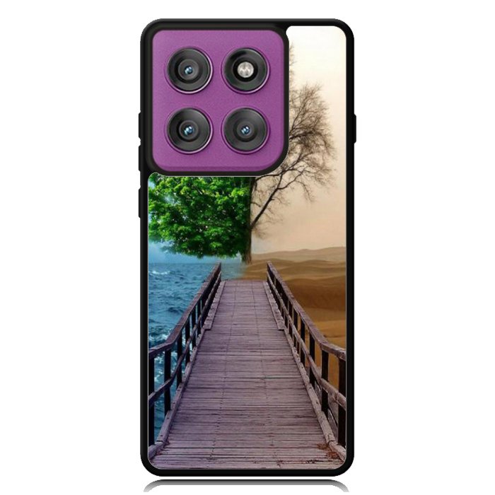 Ocean And Desert Z1130 Motorola Moto Edge 2025 | Moto Edge 60 Fusion | Moto Edge 60 Pro Case