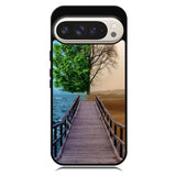 Ocean And Desert Z1130 Google Pixel 10 Pro XL Case