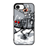 Adventure Robotic Z1138 iPhone 17e Case