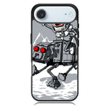 Adventure Robotic Z1138 iPhone 17 Air Case