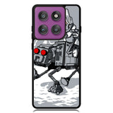 Adventure Robotic Z1138 Motorola Moto Edge 2025 | Moto Edge 60 Fusion | Moto Edge 60 Pro Case