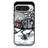 Adventure Robotic Z1138 Google Pixel 10 Pro XL Case