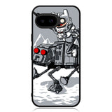 Adventure Robotic Z1138 Google Pixel 9A Case