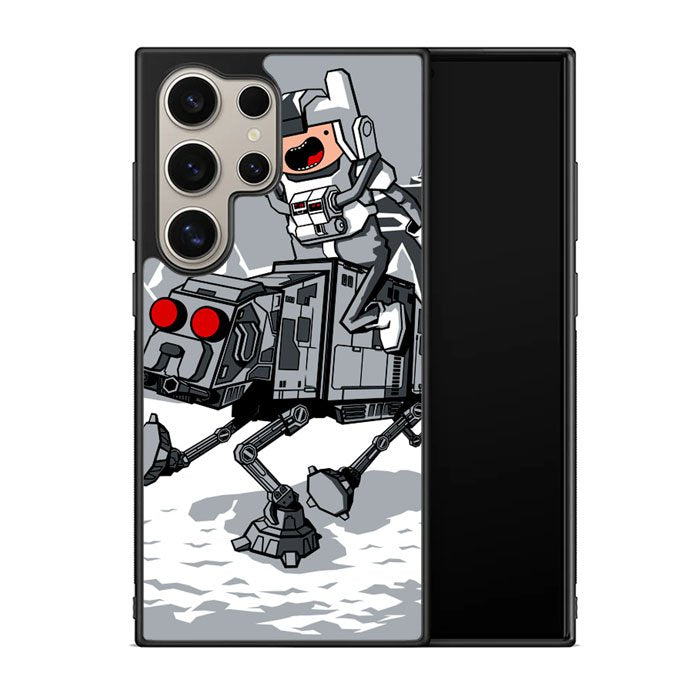 Adventure Robotic Z1138 Samsung Galaxy S24 Ultra 5G Case