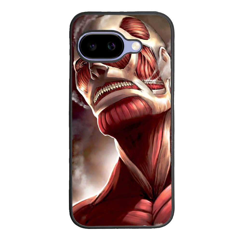 COLOSAL TITAN Z1160 Google Pixel 10A Case