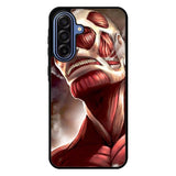 COLOSAL TITAN Z1160 Samsung Galaxy A17 5G Case