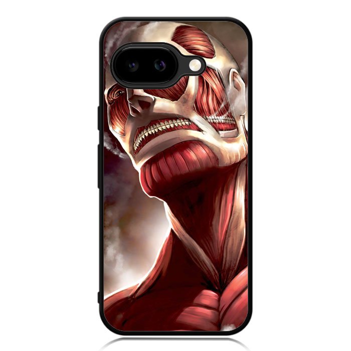 COLOSAL TITAN Z1160 Google Pixel 9A Case