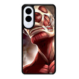 COLOSAL TITAN Z1160 Samsung Galaxy S25 Edge Case