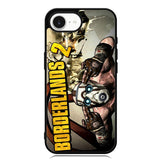 Borderlands 2 Video Game iPhone 16e Case FE1148