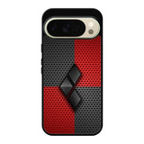 Diamodns Harley Z1232 Google Pixel 10 Pro Case