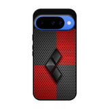 Diamodns Harley Z1232 Google Pixel 10 Case