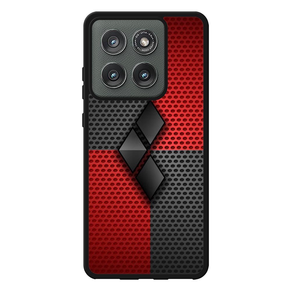 Diamodns Harley Z1232 Motorola Moto Edge 2025 Case