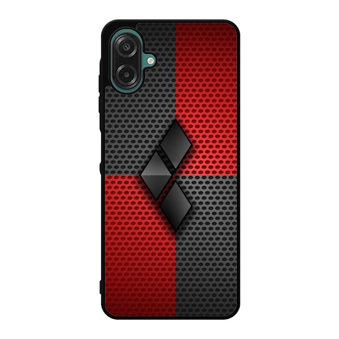 Diamodns Harley Z1232 Samsung Galaxy A07 Case