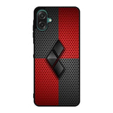 Diamodns Harley Z1232 Samsung Galaxy A07 Case