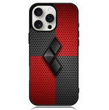 Diamodns Harley Z1232 iPhone 16 Pro Max Case