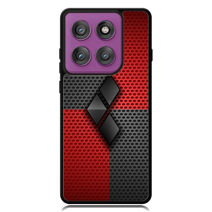Diamodns Harley Z1232 Motorola Moto Edge 2025 | Moto Edge 60 Fusion | Moto Edge 60 Pro Case