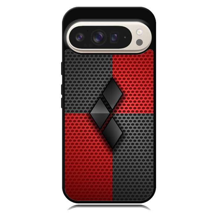 Diamodns Harley Z1232 Google Pixel 10 Pro XL Case