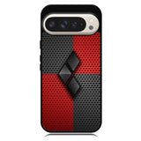 Diamodns Harley Z1232 Google Pixel 10 Pro XL Case