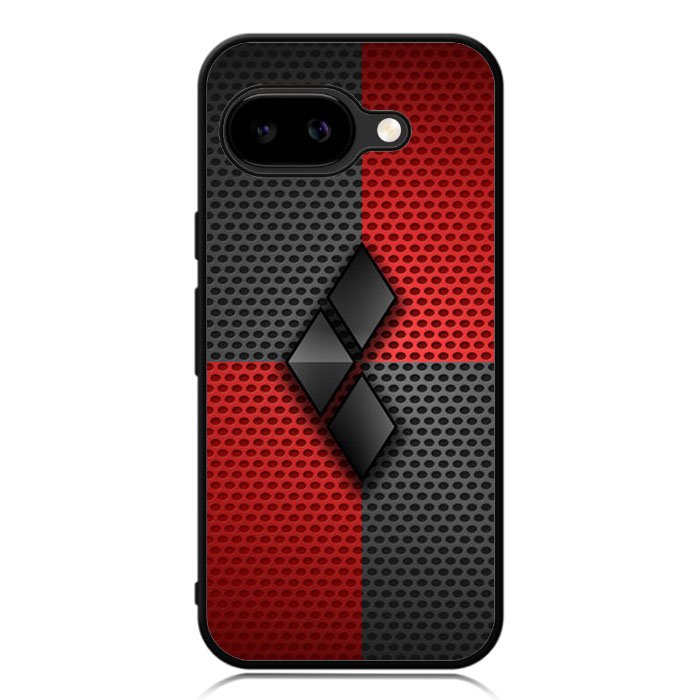 Diamodns Harley Z1232 Google Pixel 9A Case