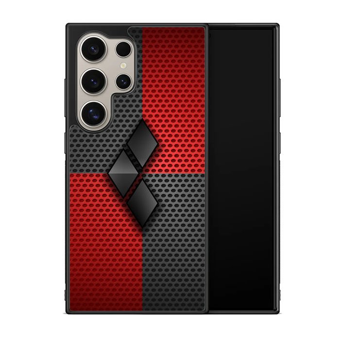 Diamodns Harley Z1232 Samsung Galaxy S24 Ultra 5G Case