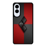 Diamodns Harley Z1232 Samsung Galaxy S25 Edge Case