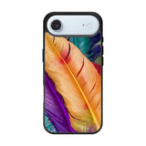 COLORFUL FEATHERS Z1243 iPhone Air Case