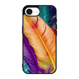 COLORFUL FEATHERS Z1243 iPhone 17e Case