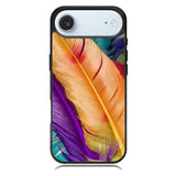 COLORFUL FEATHERS Z1243 iPhone 17 Air Case