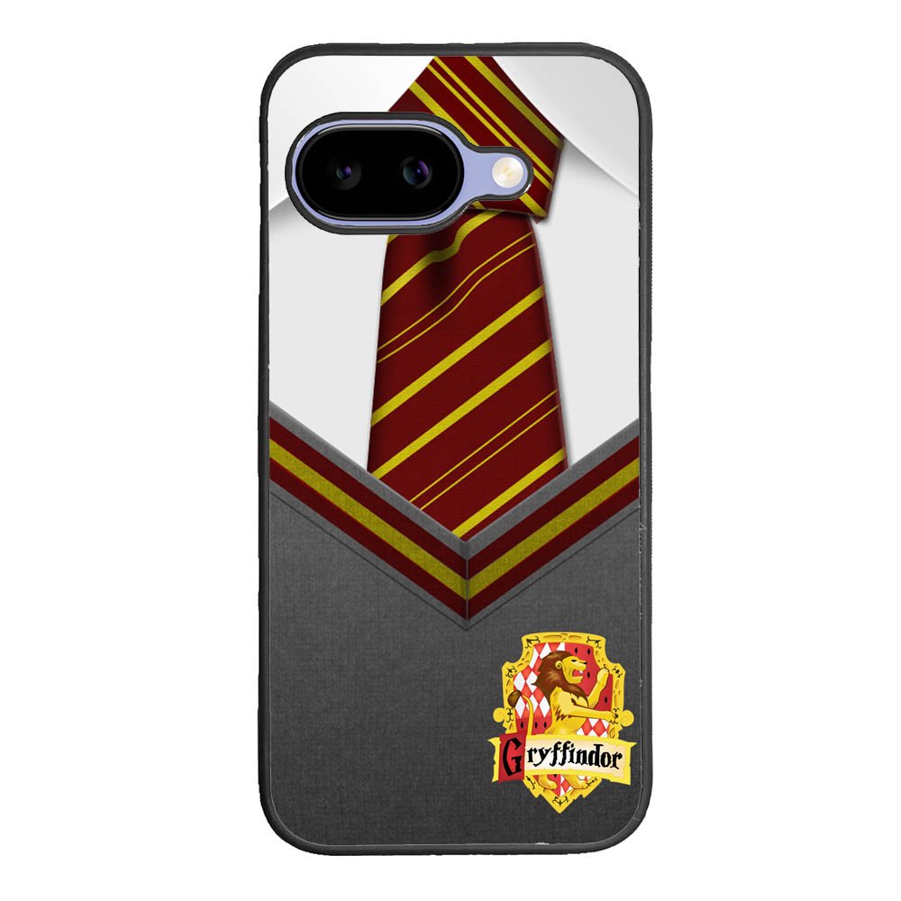 Gryffindor Uniform Z1245 Google Pixel 10A Case