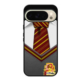 Gryffindor Uniform Z1245 Google Pixel 10 Pro Case
